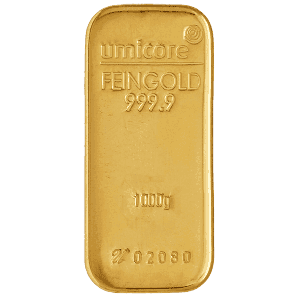 Precious Metals