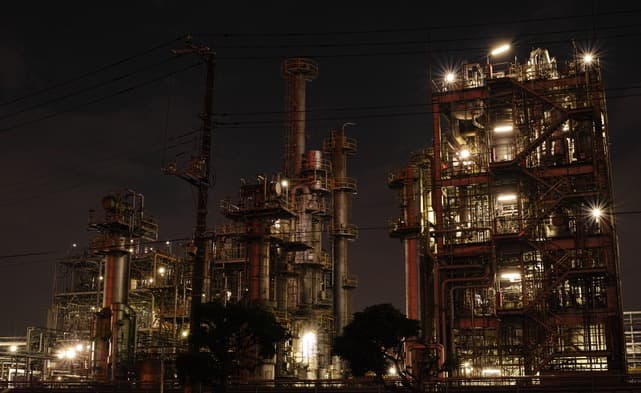 Our Commodities